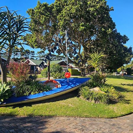 50 San Marino Estate, Keurbooms River, Plettenberg Bay Kleinrivier Eksteriør billede