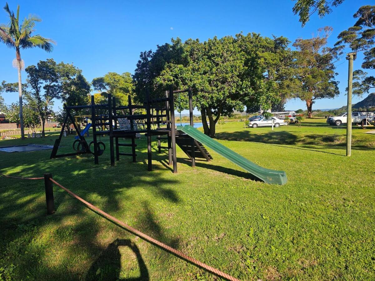 50 San Marino Estate, Keurbooms River, Plettenberg Bay Kleinrivier Eksteriør billede