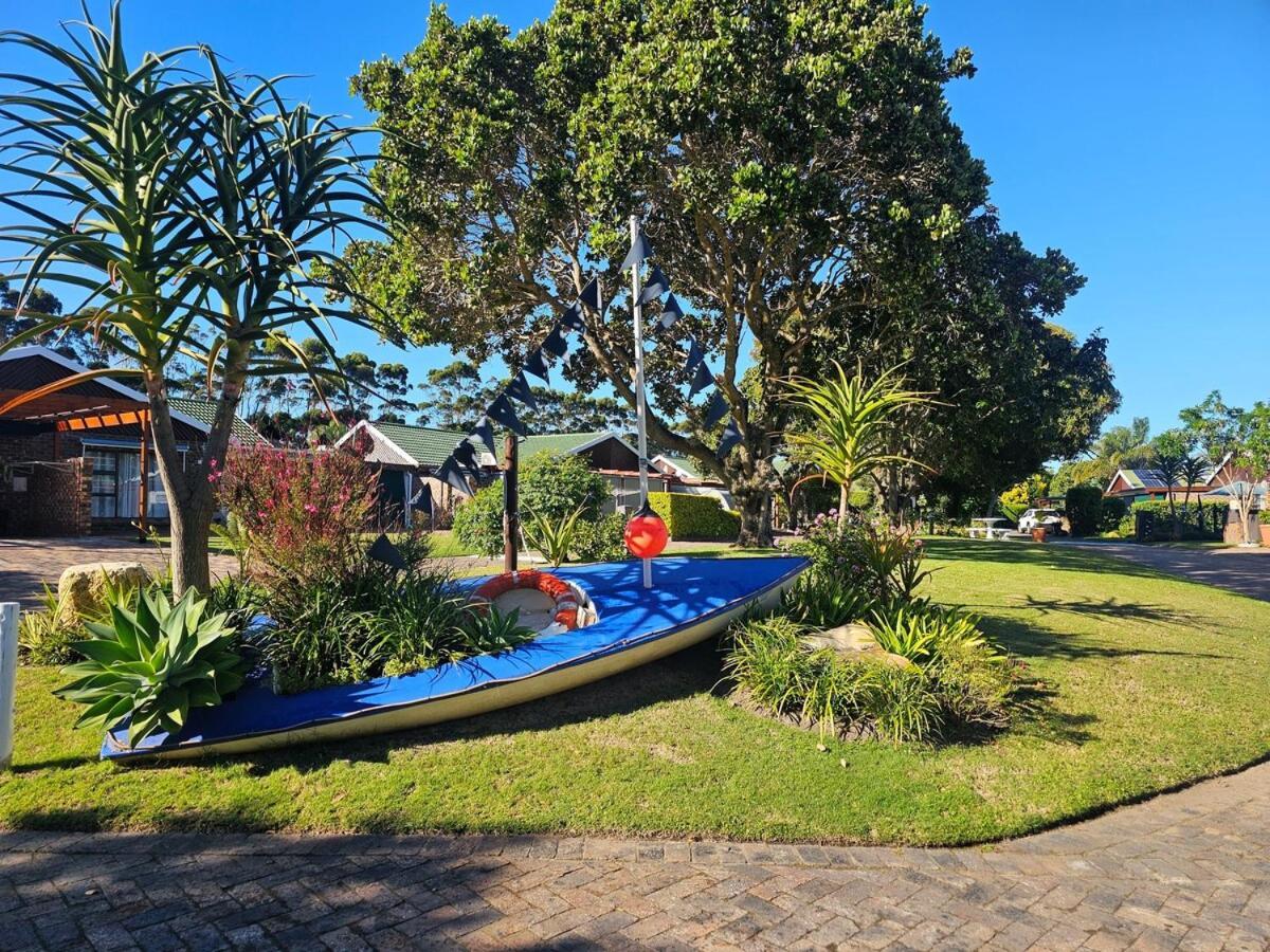50 San Marino Estate, Keurbooms River, Plettenberg Bay Kleinrivier Eksteriør billede