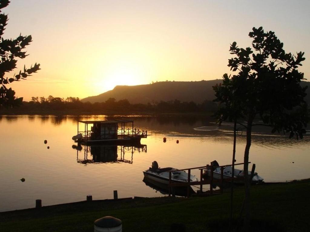 50 San Marino Estate, Keurbooms River, Plettenberg Bay Kleinrivier Eksteriør billede
