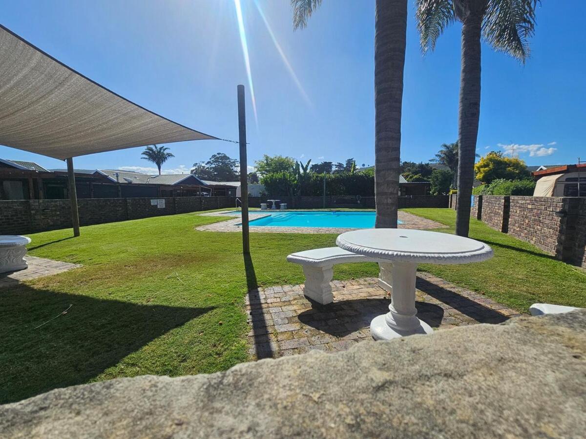 50 San Marino Estate, Keurbooms River, Plettenberg Bay Kleinrivier Eksteriør billede