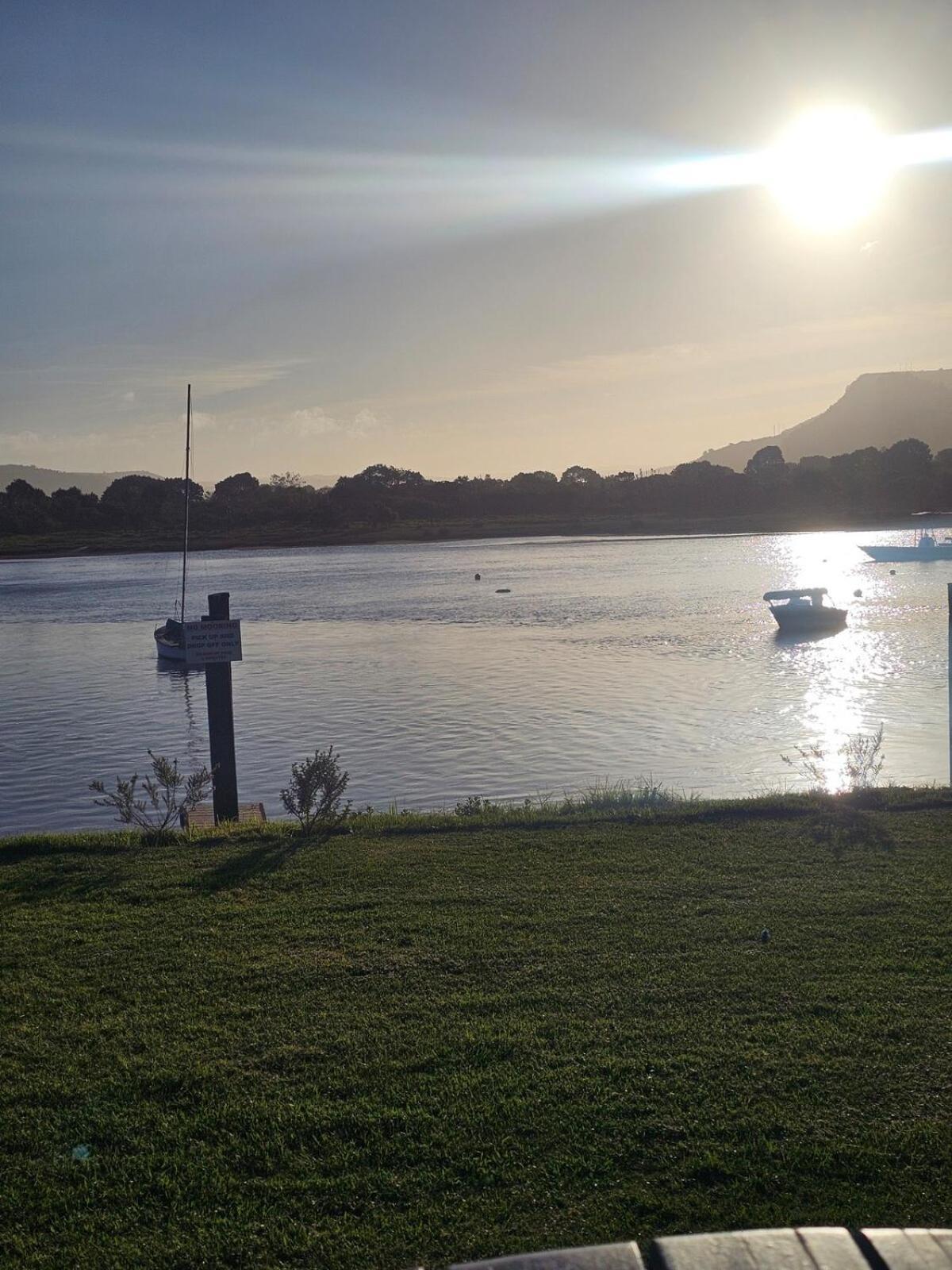 50 San Marino Estate, Keurbooms River, Plettenberg Bay Kleinrivier Eksteriør billede