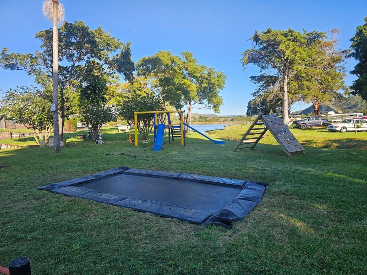 50 San Marino Estate, Keurbooms River, Plettenberg Bay Kleinrivier Eksteriør billede