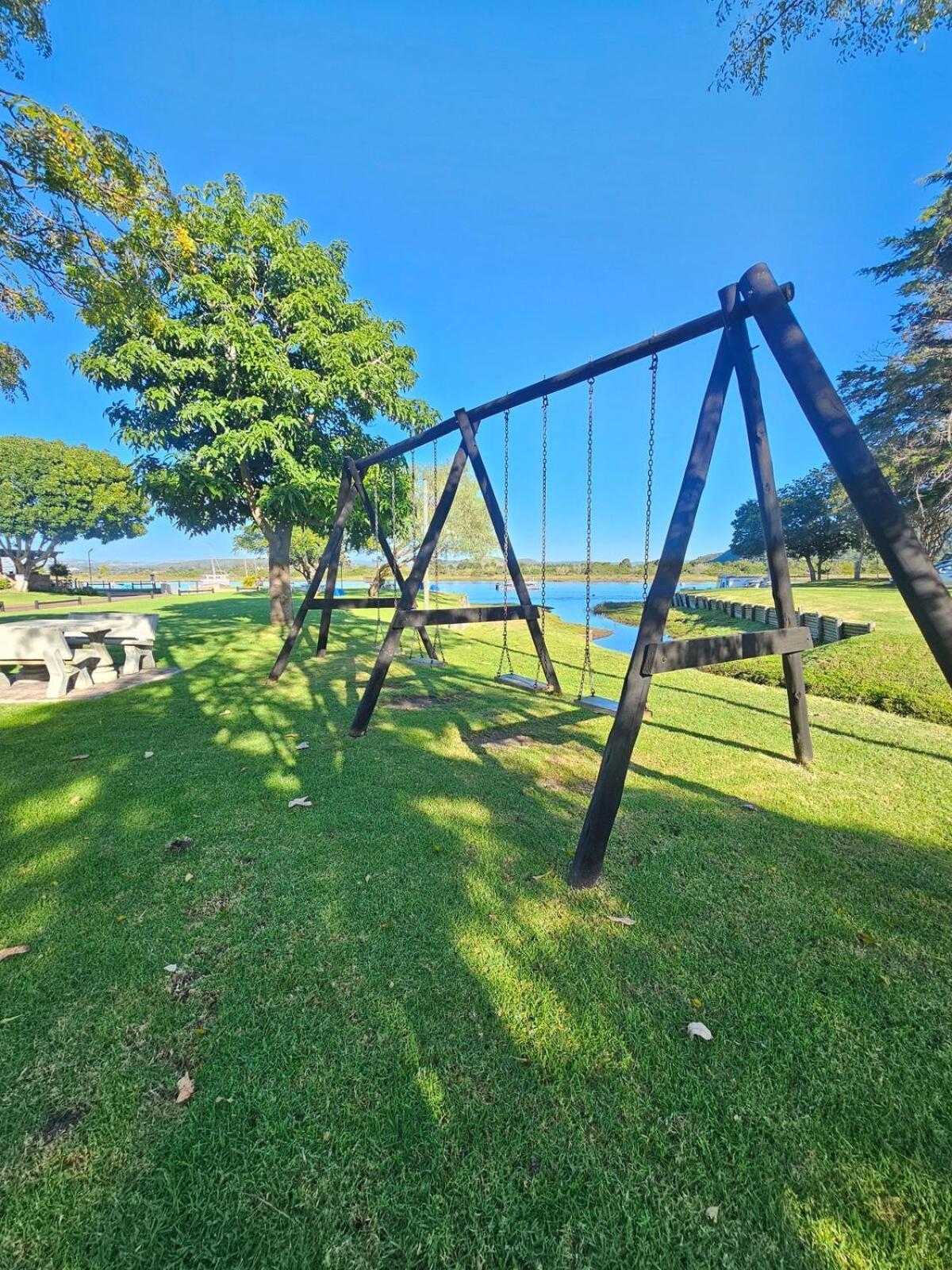 50 San Marino Estate, Keurbooms River, Plettenberg Bay Kleinrivier Eksteriør billede