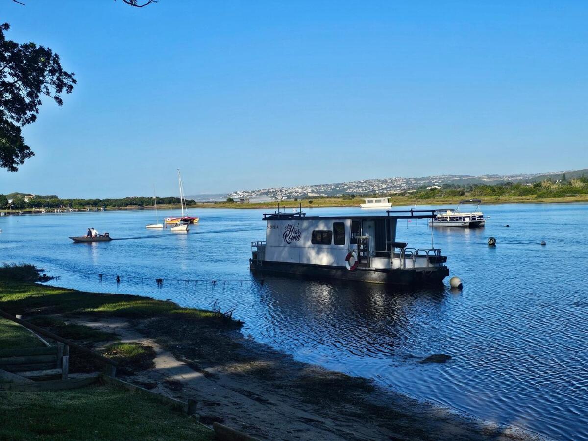 50 San Marino Estate, Keurbooms River, Plettenberg Bay Kleinrivier Eksteriør billede