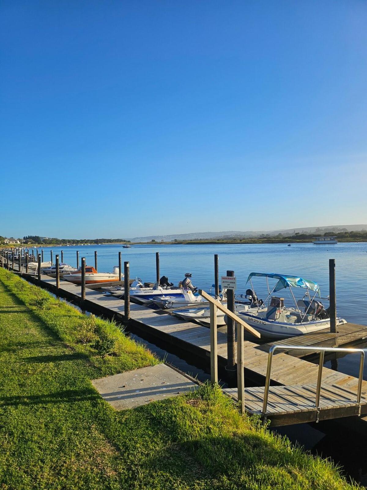 50 San Marino Estate, Keurbooms River, Plettenberg Bay Kleinrivier Eksteriør billede